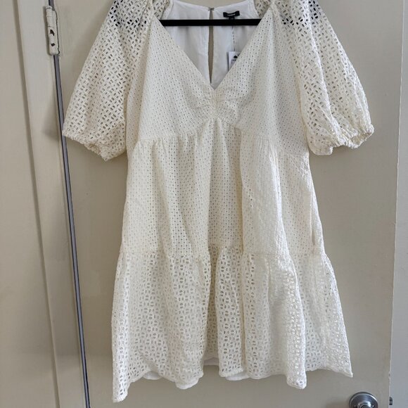 Express Dress - Picture 2 of 5